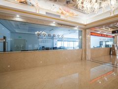 -名流健康高端体检中心·名宾门诊·健康管理