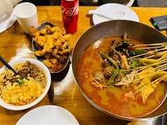 -付小姐在成都(吾悦广场店)