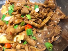-湘阁里辣(沙井华润万家店)