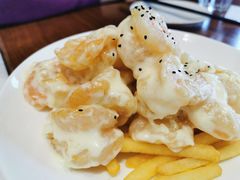 -jpc集品餐厅(中山店)