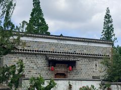 -观唐（国际）度假村温泉
