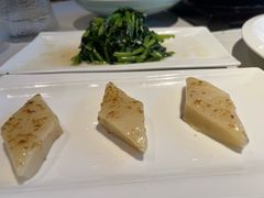-狮王府淮扬菜(夫子庙老门东店)