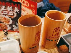 -管氏翅吧(国展店)