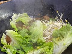 -皖北巫氏三胖地锅鸡(长淮总店)