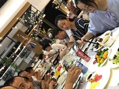 -张家港国贸酒店·餐厅