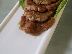 -南珠宫酒店-茶餐厅