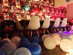 -玩坞轰趴馆·户外团建聚会主题生日派对馆(世豪广场店)
