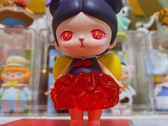 -泡泡玛特POPMART(浦项中心体验店)
