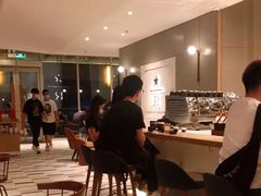 -星巴克臻选(珠海富华里店)