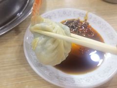 -叶存利海鲜大馅饺子(海宁路总店)