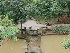 -广州市白云山风景名胜区