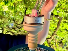-LAMP BAR 水烟音乐酒吧