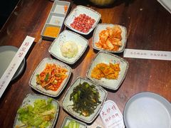 -火炉情韩国料理店(古田路店)