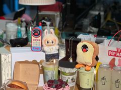 -静宜和她的朋友(星海广场店)
