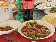 -太极·粤菜餐厅(亚运村鸟巢店)