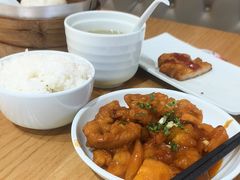 -东园小馆·早茶·淮扬小炒(三盛广场店)
