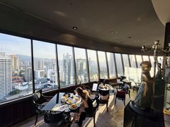 -广州花园酒店·凌璇阁旋转餐厅CAROUSEL360