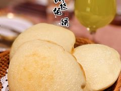 -BRBR叙利亚餐厅(总店)