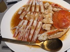 -徐记海鲜·家宴(南油永新汇店)