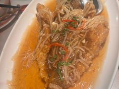 -话梅·客家小厨(东门店)