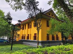 -桂林独秀峰王城景区