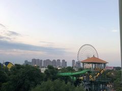 -国色天乡三期陆地乐园