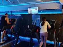 -RoMan罗马健身工作室(莘庄店)