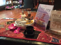 -莲泰式·中式·沐足·精油SPA采耳(天河店)