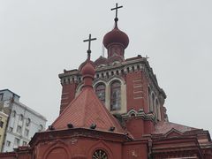 -圣·阿列克谢耶夫教堂