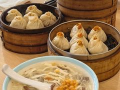 -常鲜德乐购迎桂馒头店(麻巷公寓店)