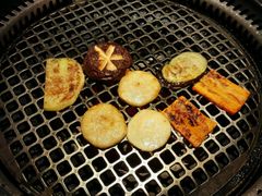 -赤坂亭M9和牛烧肉·日料398放题(万达店)