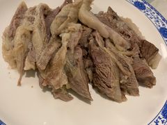 -宁夏国强手抓羊肉·清真菜(未央路凤三店)