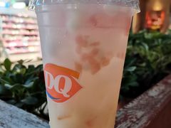 桃桃乳酸菌-DQ·蛋糕·冰淇淋(富华里店)