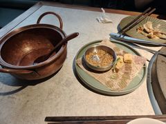 -鲜潭蒸汽石锅鱼(五道口购物中心店)