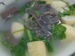 -曼曼汤包(建国西路店)