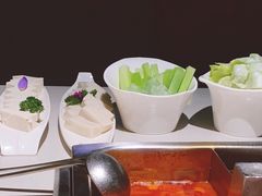 捞派鱼豆腐-海底捞火锅(公益西桥店)