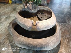 -川中故事·成都老火锅(东书房店)