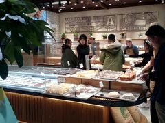 -麦陌(正弘城店)