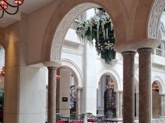 -深圳东部华侨城茵特拉根酒店