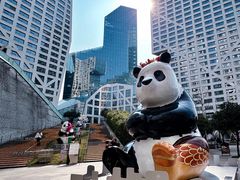 -成都雅诗阁来福士