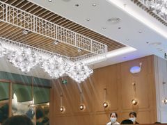 -新世界餐厅(万达店)