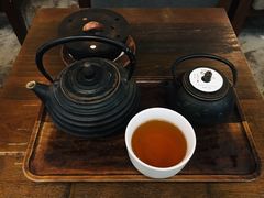 -去茶山(重庆万象城店)