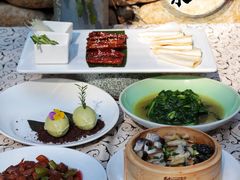 -一江春水·杭帮臻宴(三台山店)