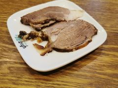 -中阿兰牛肉面(悦海新天地店)