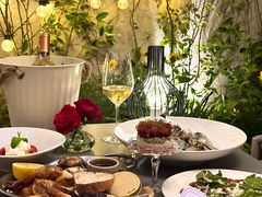 -Osteria Garden 生蚝花园餐厅(原进贤路店)