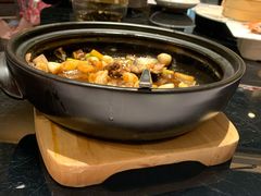 -粗茶淡饭·汉口公馆(循礼门店)