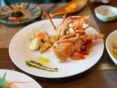 铁板波士顿龙虾-田舍家Inakaya(天汇igc店)