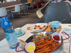 -NOKNOK若蔻亲子餐厅(天地壹方北馆店)