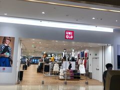 -优衣库(天津天河城店)