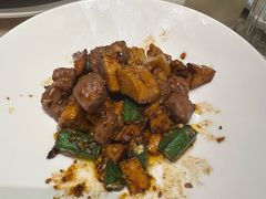 -汤城小厨•粤菜•靓汤(西直门凯德MALL店)